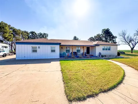 13181 Fm 2701, Knox City, TX 79529