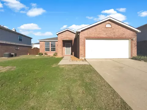 2205 Sumac Dr, Little Elm, TX 75068
