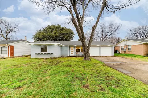 13659 Charcoal Ln, Farmers Branch, TX 75234