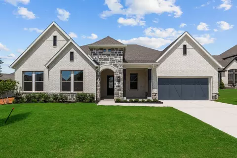 604 Derby Dr, Mansfield, TX 76063