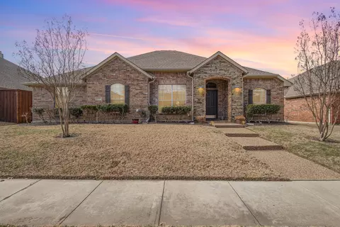 6425 Branchwood Trl, The Colony, TX 75056