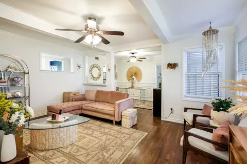 1513 Barcus Cir, Fort Worth, TX 76134