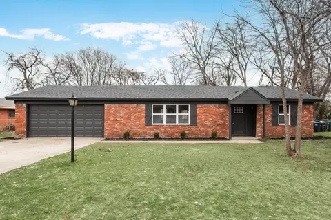 5205 Morley Ave, Fort Worth, TX 76133