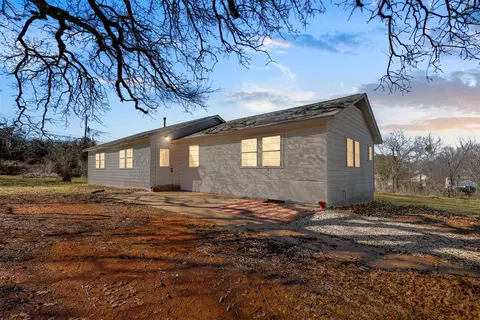 5199 Mitchell Saxon Rd, Fort Worth, TX 76140