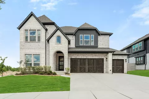 4016 Gervais Dr, Mckinney, TX 75071