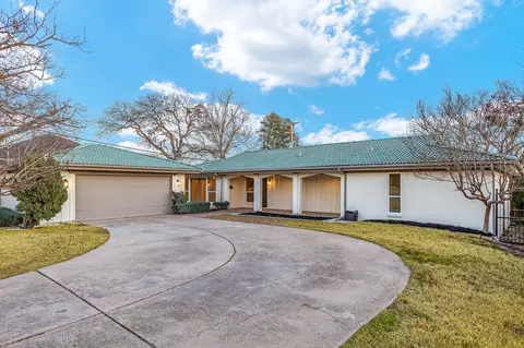 3601 Wharton Dr, Fort Worth, TX 76133