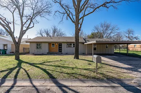513 Bryant Rd, Clyde, TX 79510