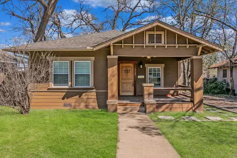 3705 Travis Ave, Fort Worth, TX 76110