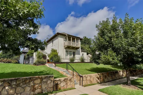2516 Sandage Ave, Fort Worth, TX 76109