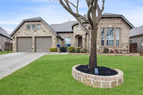 4116 Red Wolfe Rd, Denton, TX 76208