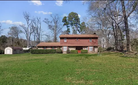 5570 Bretwood Dr, Keithville, LA 71047