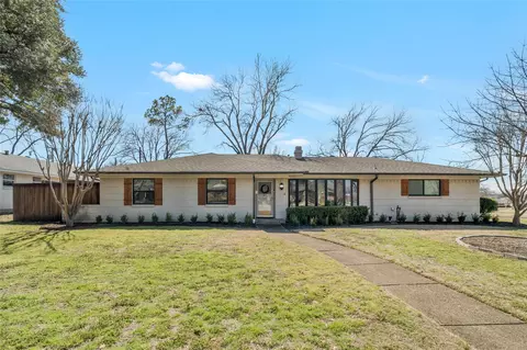 635 Stardust Ln, Richardson, TX 75080