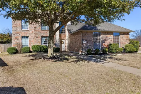 5836 Silver Sage Ln, Grand Prairie, TX 75052