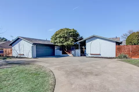 3812 Minot Ave, Fort Worth, TX 76133