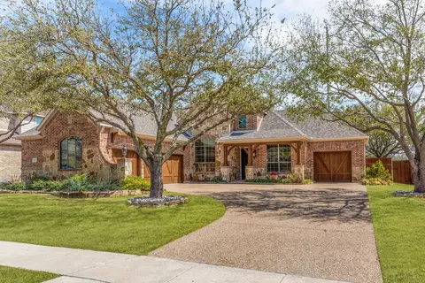 811 Shadow Hill Dr, Prosper, TX 75078