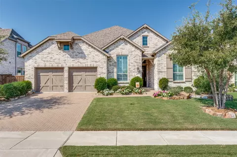 931 Pintail Ln, Prosper, TX 75078