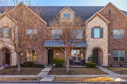 3121 Decker Dr, Mckinney, TX 75070