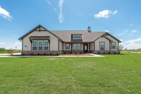 2513 Pyrite St, Krum, TX 76249