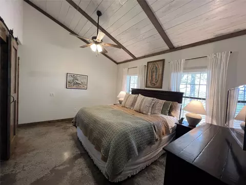 Bedroom - 2401 Highway 2921, De Leon, TX 76444 photo 3 of 3