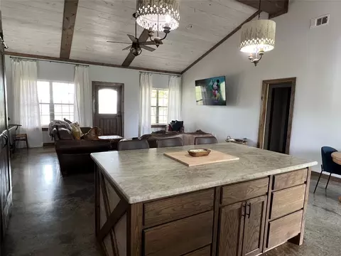 Kitchen - 2401 Highway 2921, De Leon, TX 76444 photo 1 of 1
