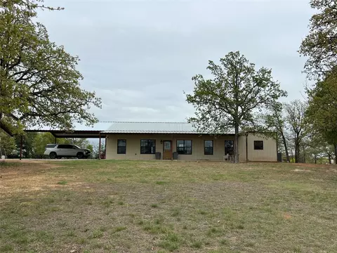 2401 Highway 2921, De Leon, TX 76444