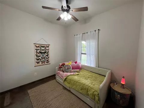 Bedroom - 2401 Highway 2921, De Leon, TX 76444 photo 2 of 3