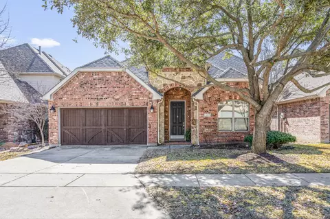 1413 Hackett Creek Dr, Mckinney, TX 75072