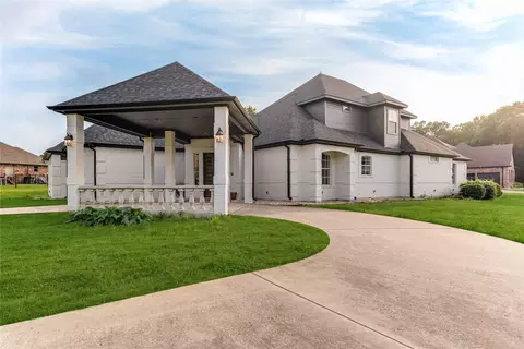 1016 Santiago Trl, Lucas, TX 75098