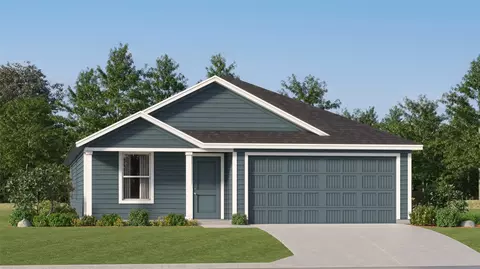 7709 Reese St, Dallas, TX 75241