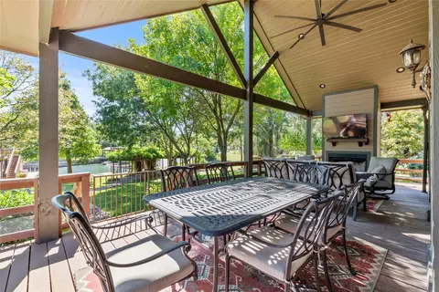 7036 Scott St, Eustace, TX 75124 photo 2