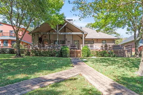 7036 Scott St, Eustace, TX 75124