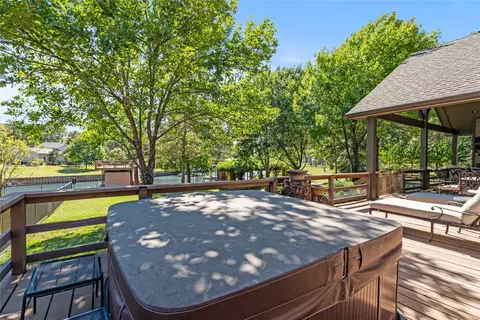 7036 Scott St, Eustace, TX 75124 photo 7