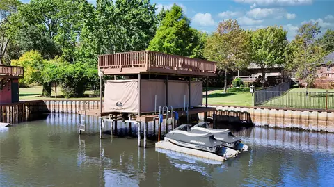 7036 Scott St, Eustace, TX 75124 photo 8