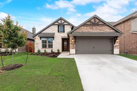 14321 Nebula Dr, Haslet, TX 76052