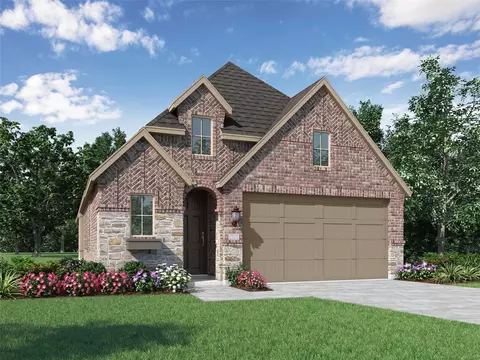 803 Stone Grove Rd, Lavon, TX 75166