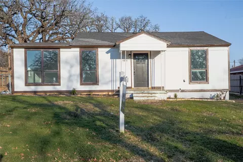 4801 Tallman St, Fort Worth, TX 76119