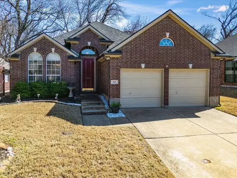 617 Harbor Cove Dr, Rockwall, TX 75087