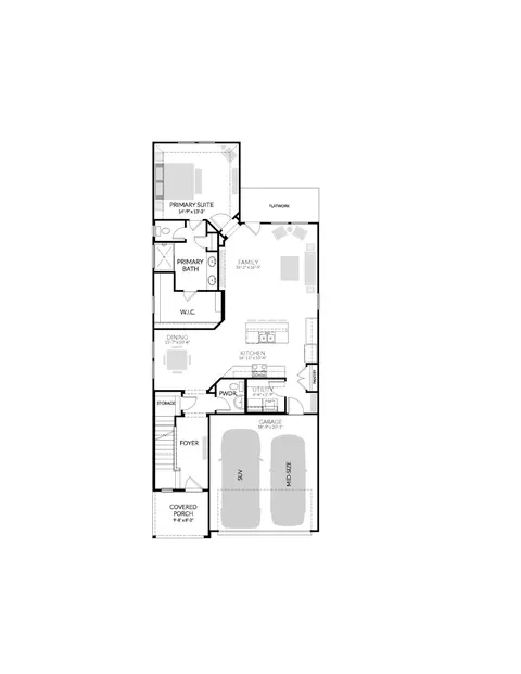 716 Pine Beach Dr, Mckinney, TX 75071