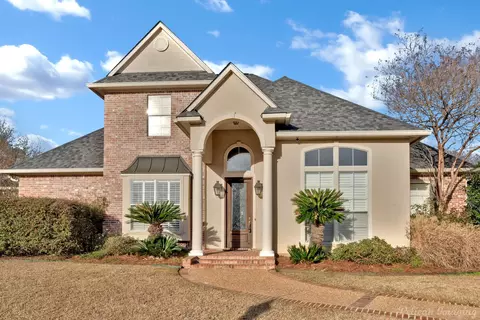 522 Amethyst Cir, Shreveport, LA 71115