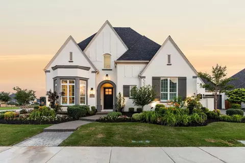 4331 Cotton Belt Ln, Prosper, TX 75078