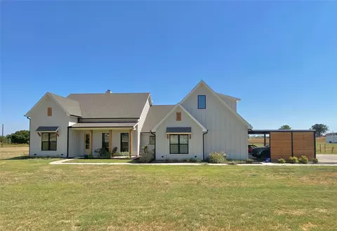 110 Beulah Rd, Millsap, TX 76066