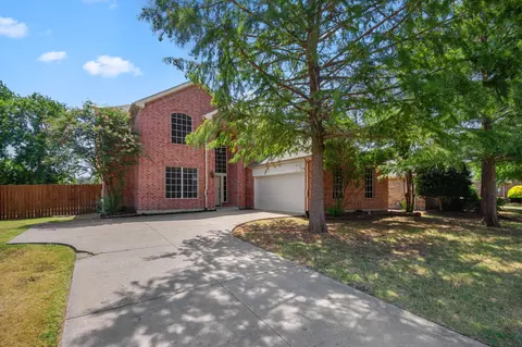 414 Leameadow Dr, Allen, TX 75002