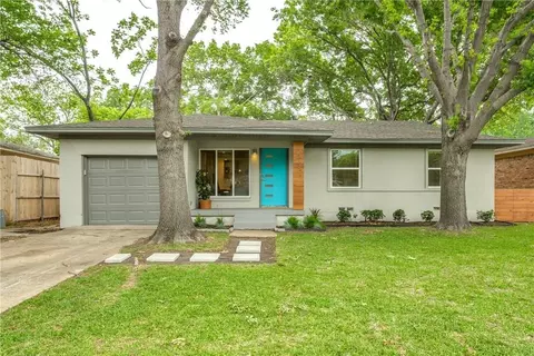 2333 Inadale Ave, Dallas, TX 75228