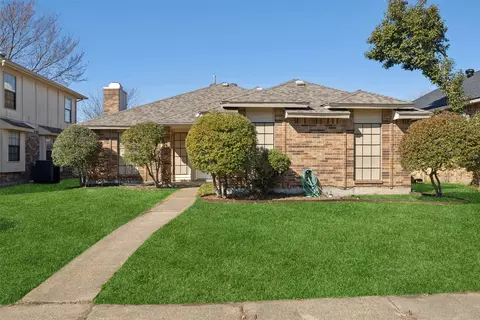 1509 Colborne Dr, Mesquite, TX 75149