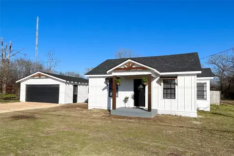 1030 Texas St, Sulphur Springs, TX 75482