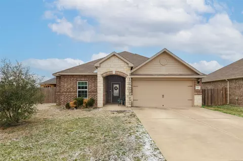 4124 Great Belt Dr, Crowley, TX 76036