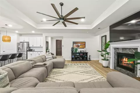 Entry Way - 1012 Firework Dr, Aubrey, TX 76227 photo 1 of 3