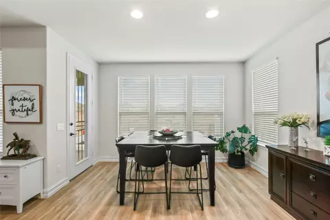Dining - 1012 Firework Dr, Aubrey, TX 76227 photo 1 of 2