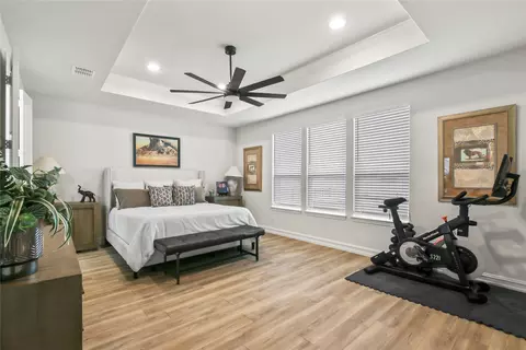Bedroom - 1012 Firework Dr, Aubrey, TX 76227 photo 1 of 4