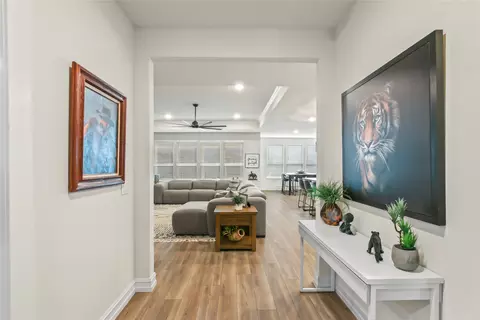 Entry Way - 1012 Firework Dr, Aubrey, TX 76227 photo 3 of 3